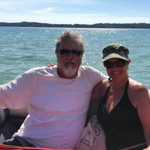 Meet your Posher, Ann-marie